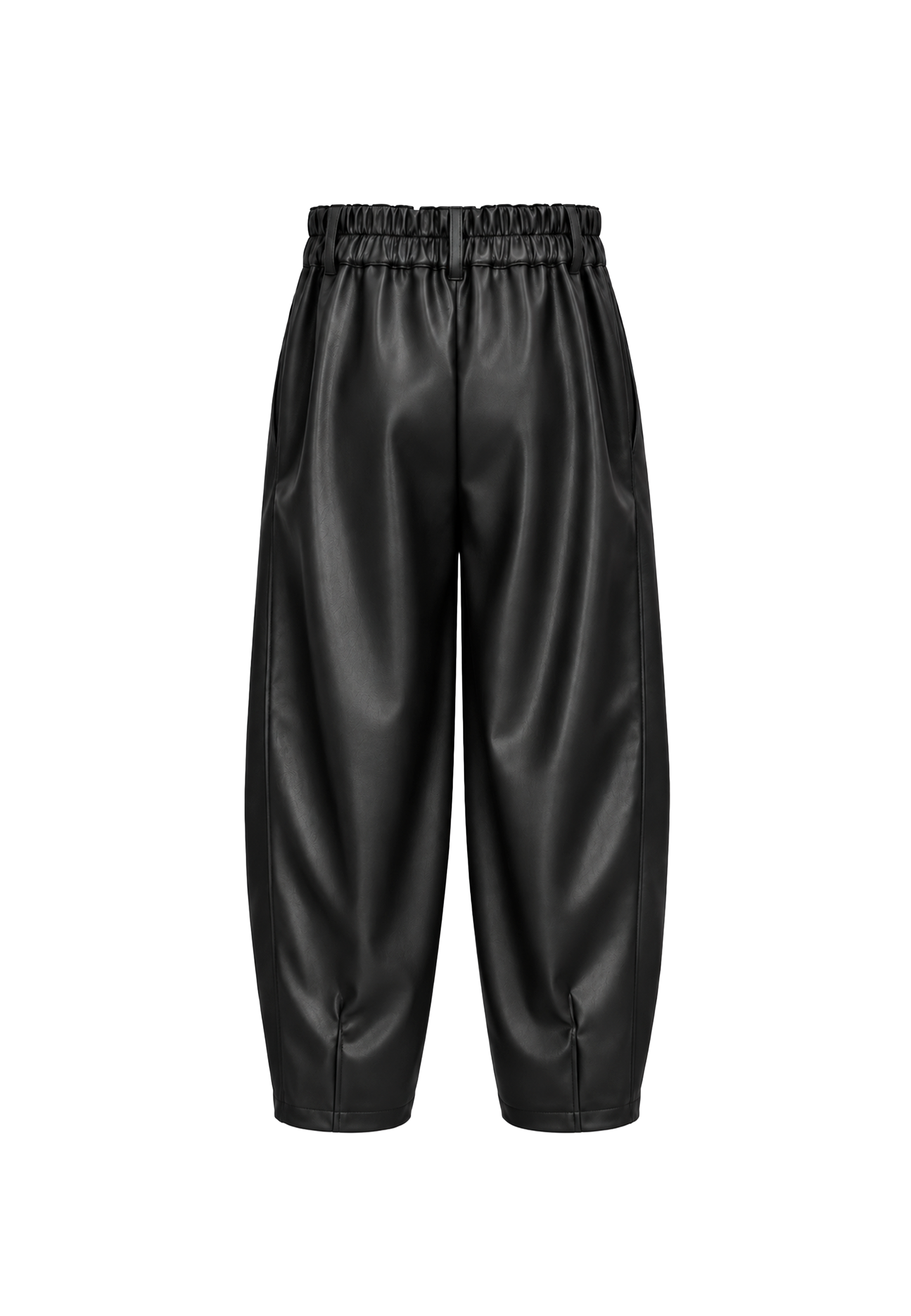Joe Pant Black