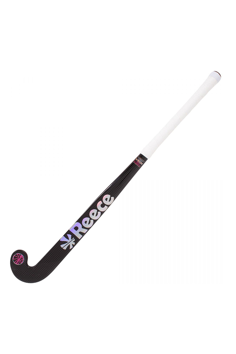 Reece Hockey stick junior Zwart-1 2