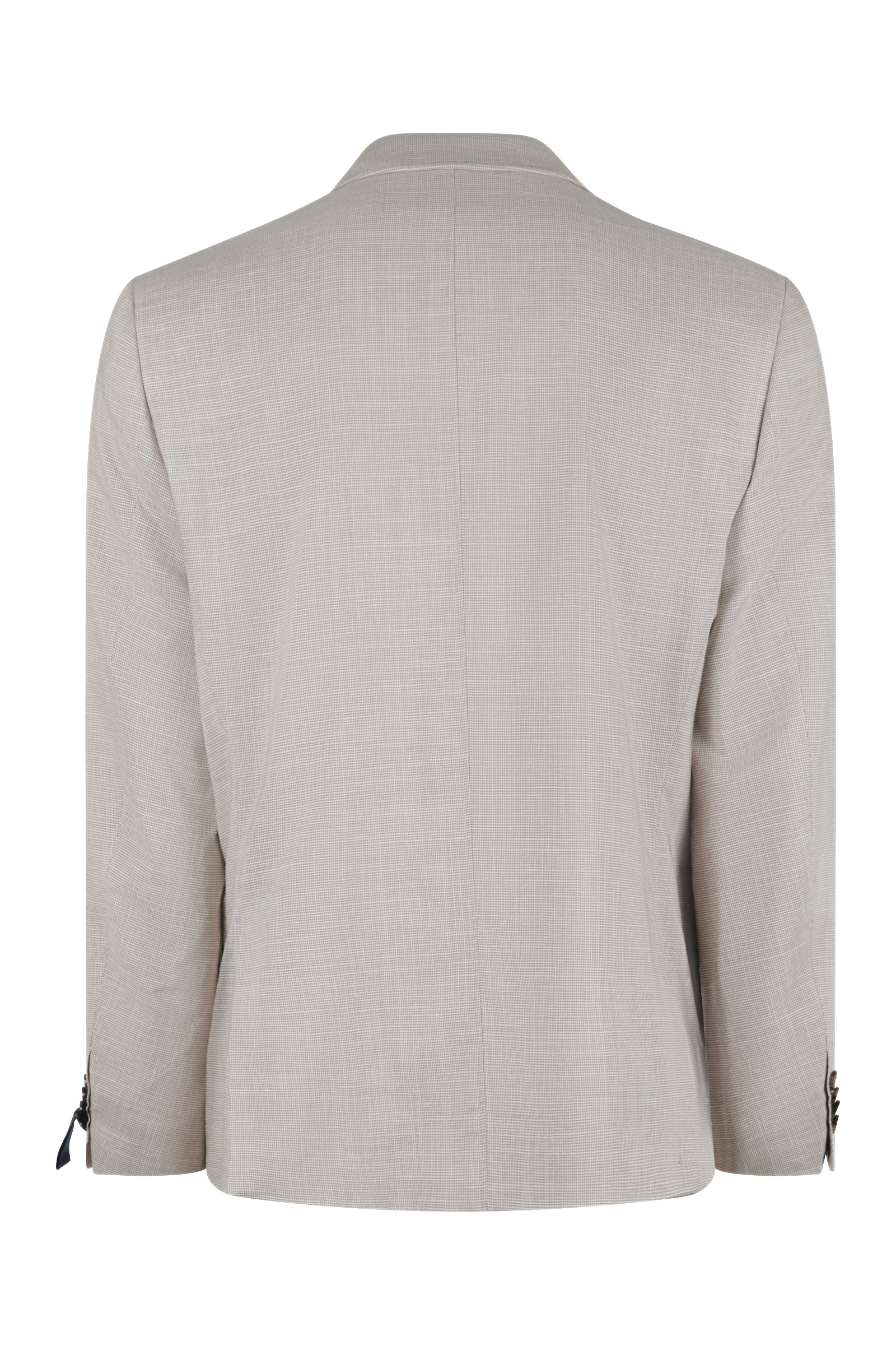 Scotland Blue 00327030-80 bruin/beige-1 2