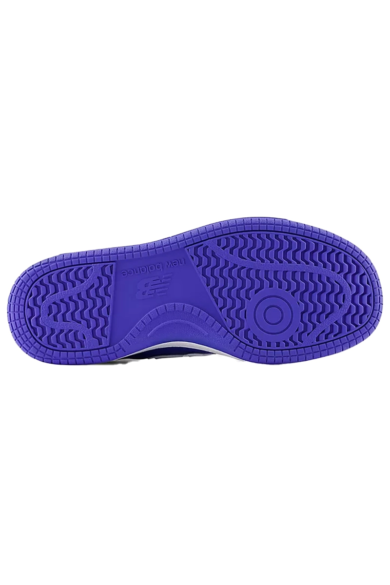 Casual sneaker j wit