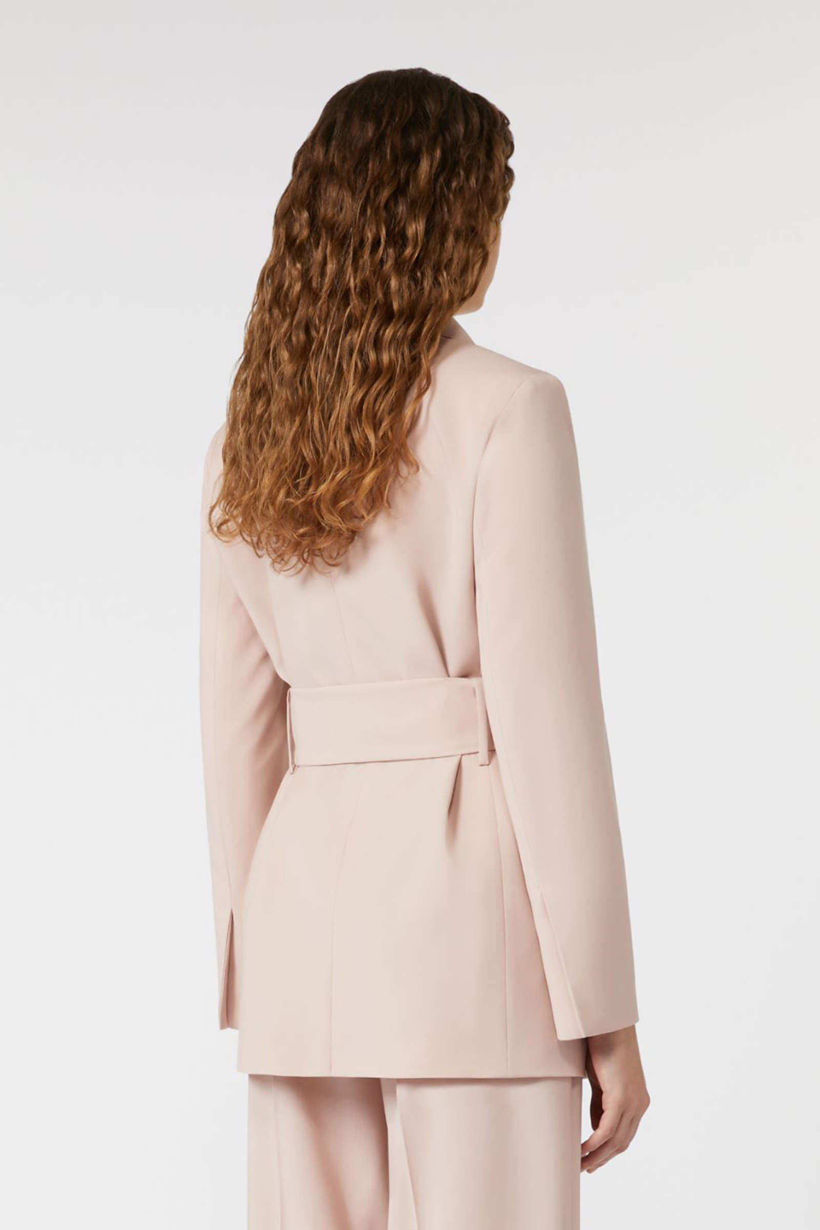 Max Mara Weekend teso bruin/beige-1 3