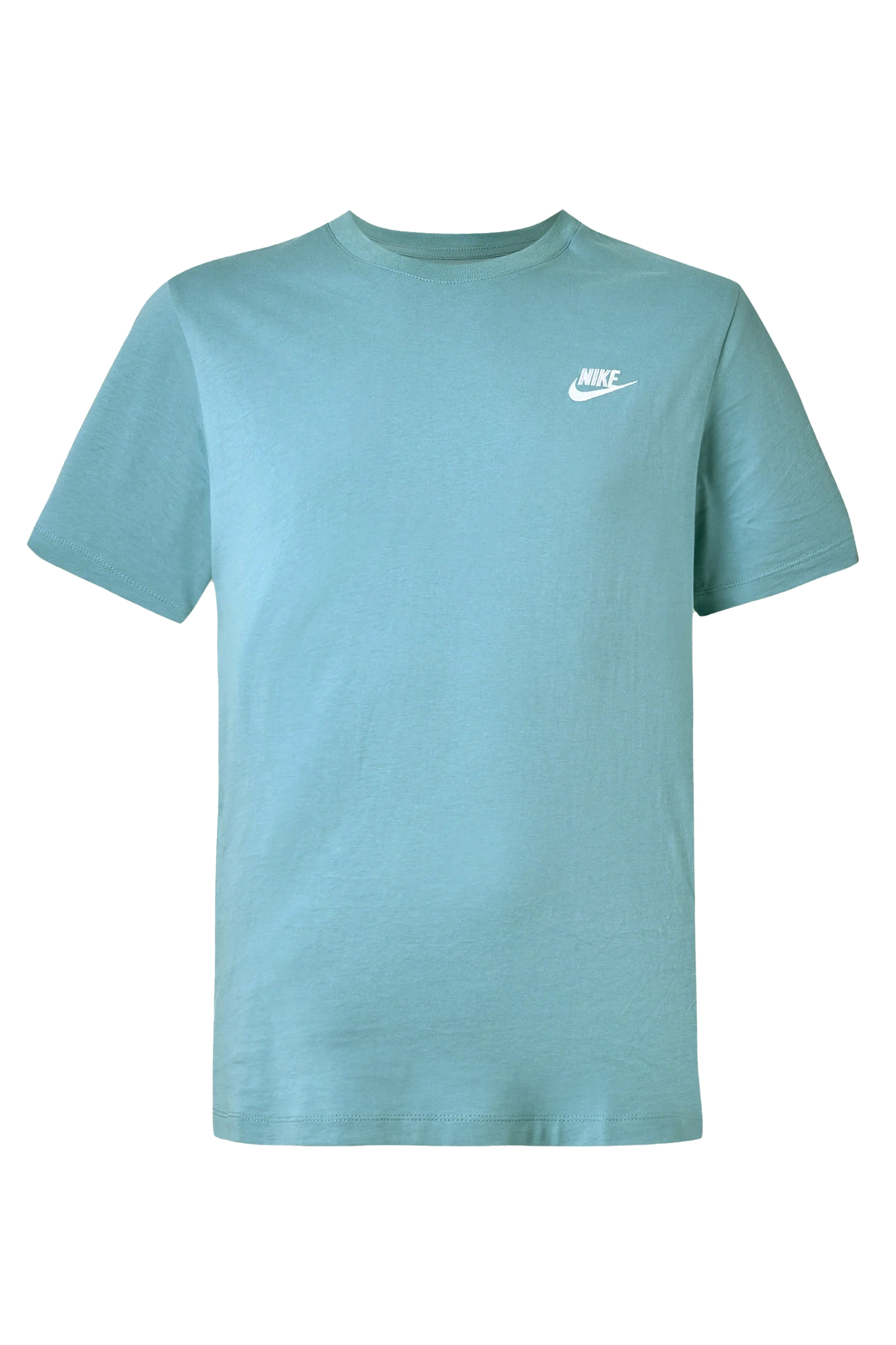 Nike Nike Sportswear Club Men's T-shirt Blauw 1