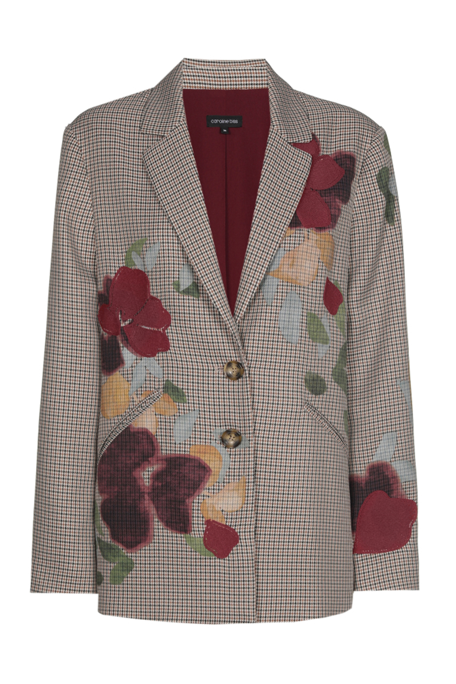 Dames blazer diversen