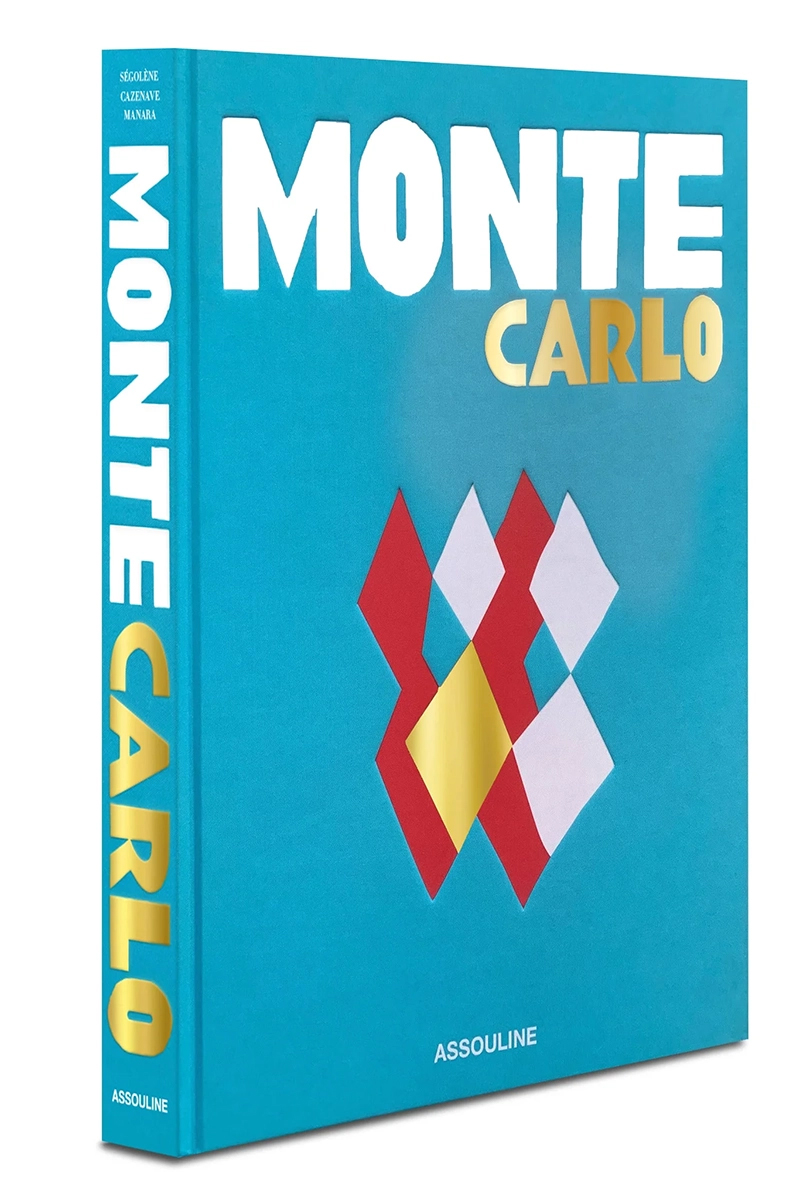 Assouline Monte Carlo Diversen-4 4