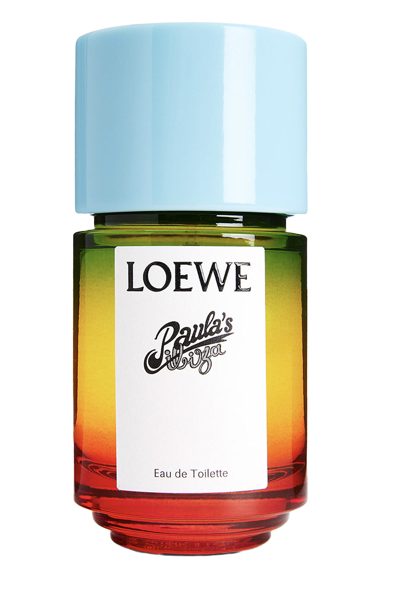 Parfumerie dames geuren diversen
