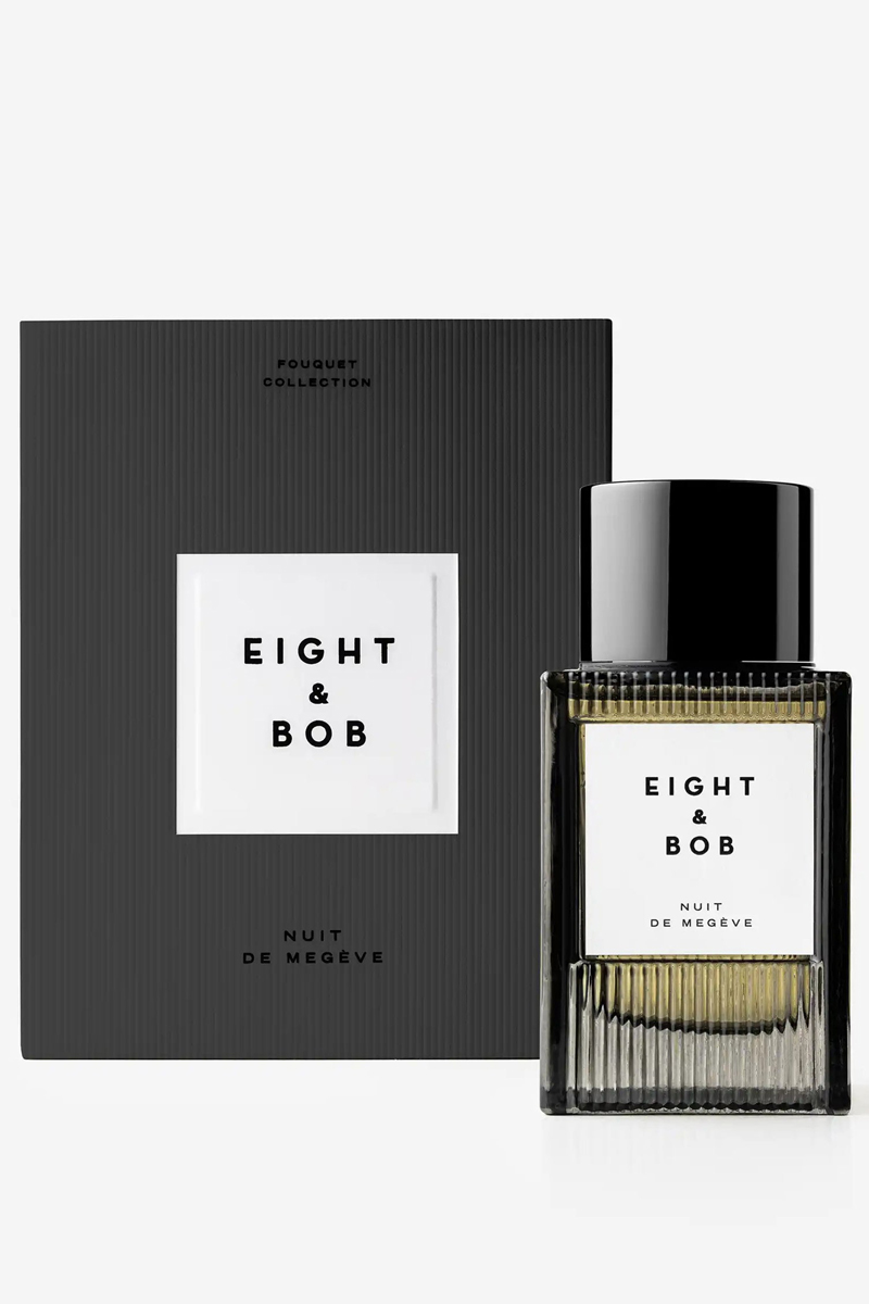 Parfumerie heren geuren diversen