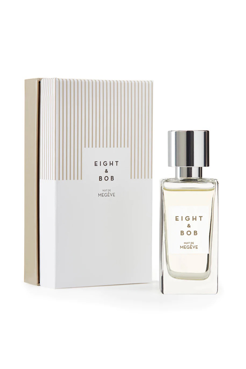 Eight & Bob Nuit de megeve  30ml edp Diversen-4 2