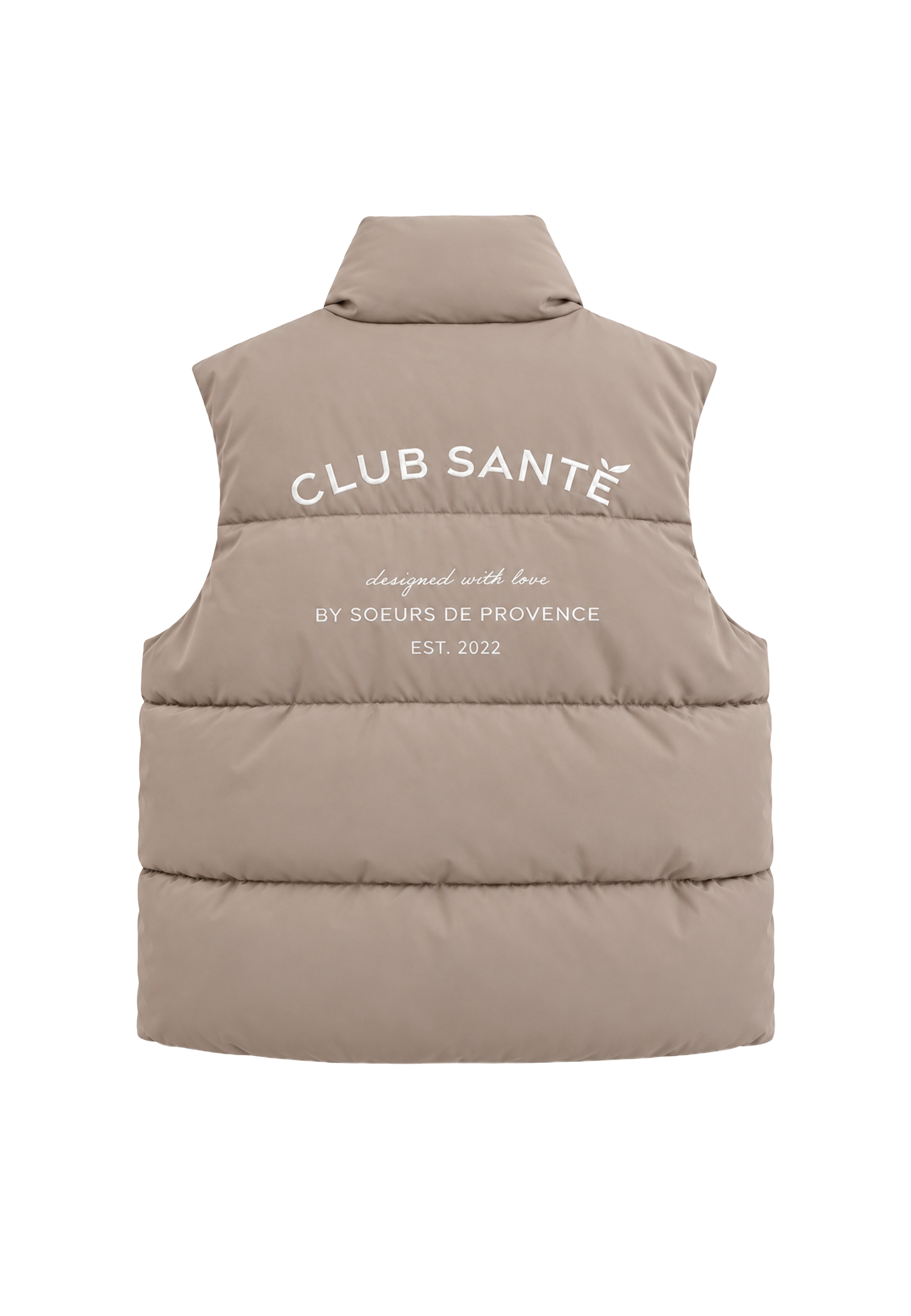 Fana Bodywarmer Sand