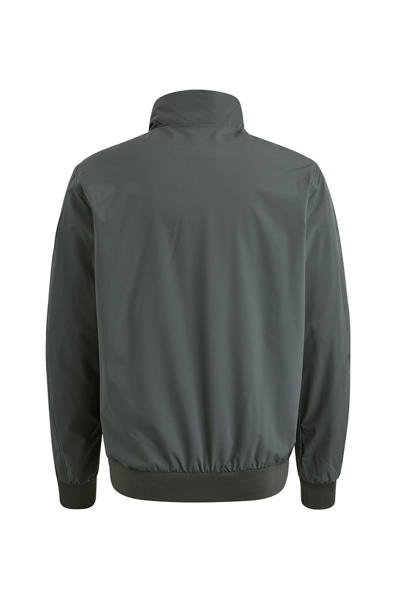 PME Legend Flight jacket WINGLOCK 2 Layer Softshell Groen-1 4