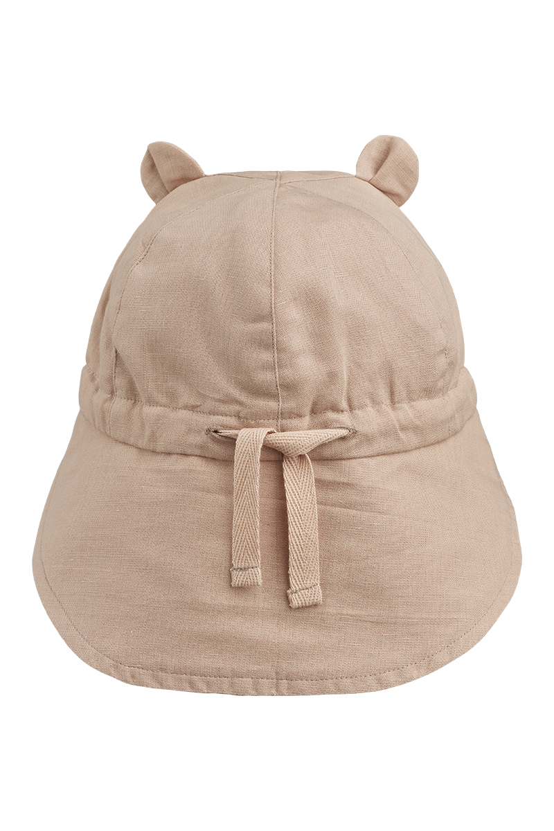 Baby muts rose