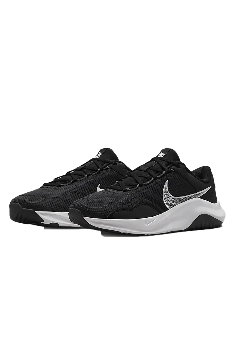 Nike Fitnessschoenen heren Zwart-1 2