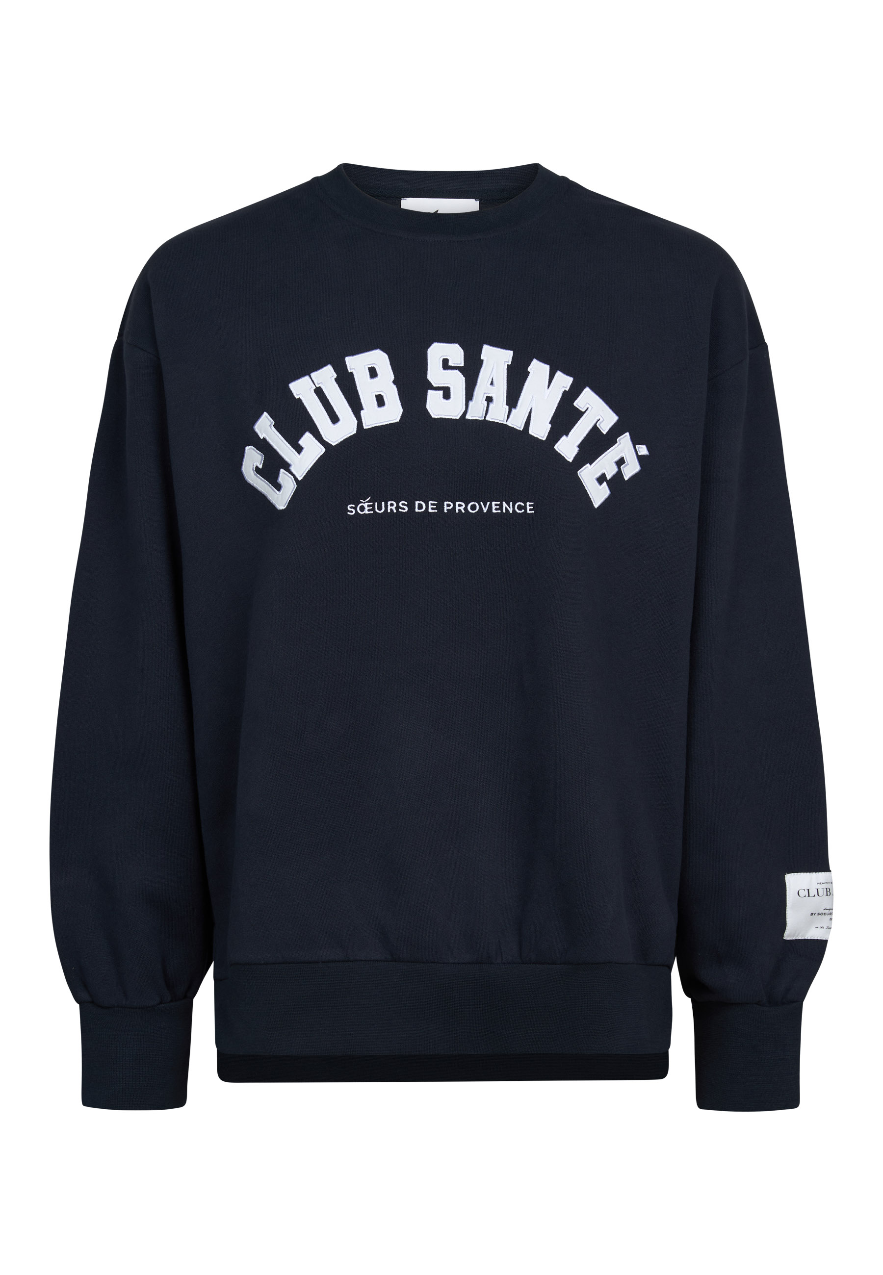 Lourdes Sweater Navy
