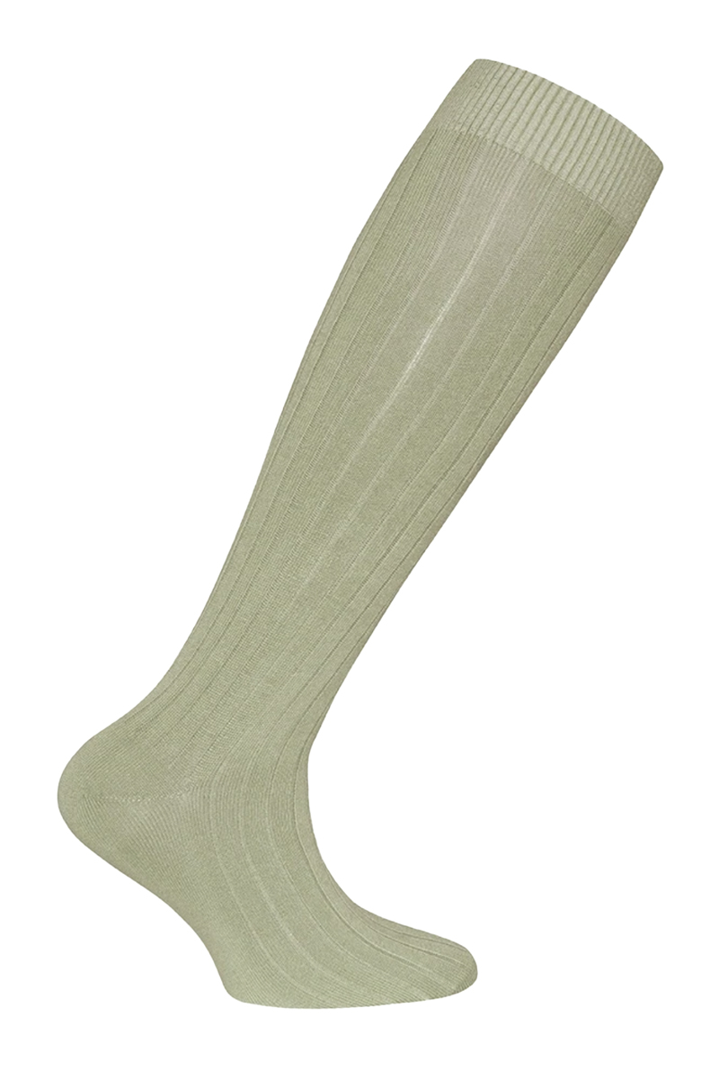 Ewers kniekous Groen-1 1