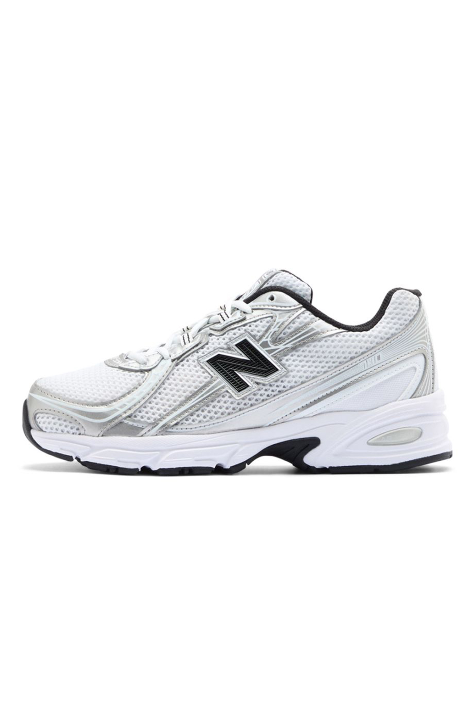 Casual sneaker h wit