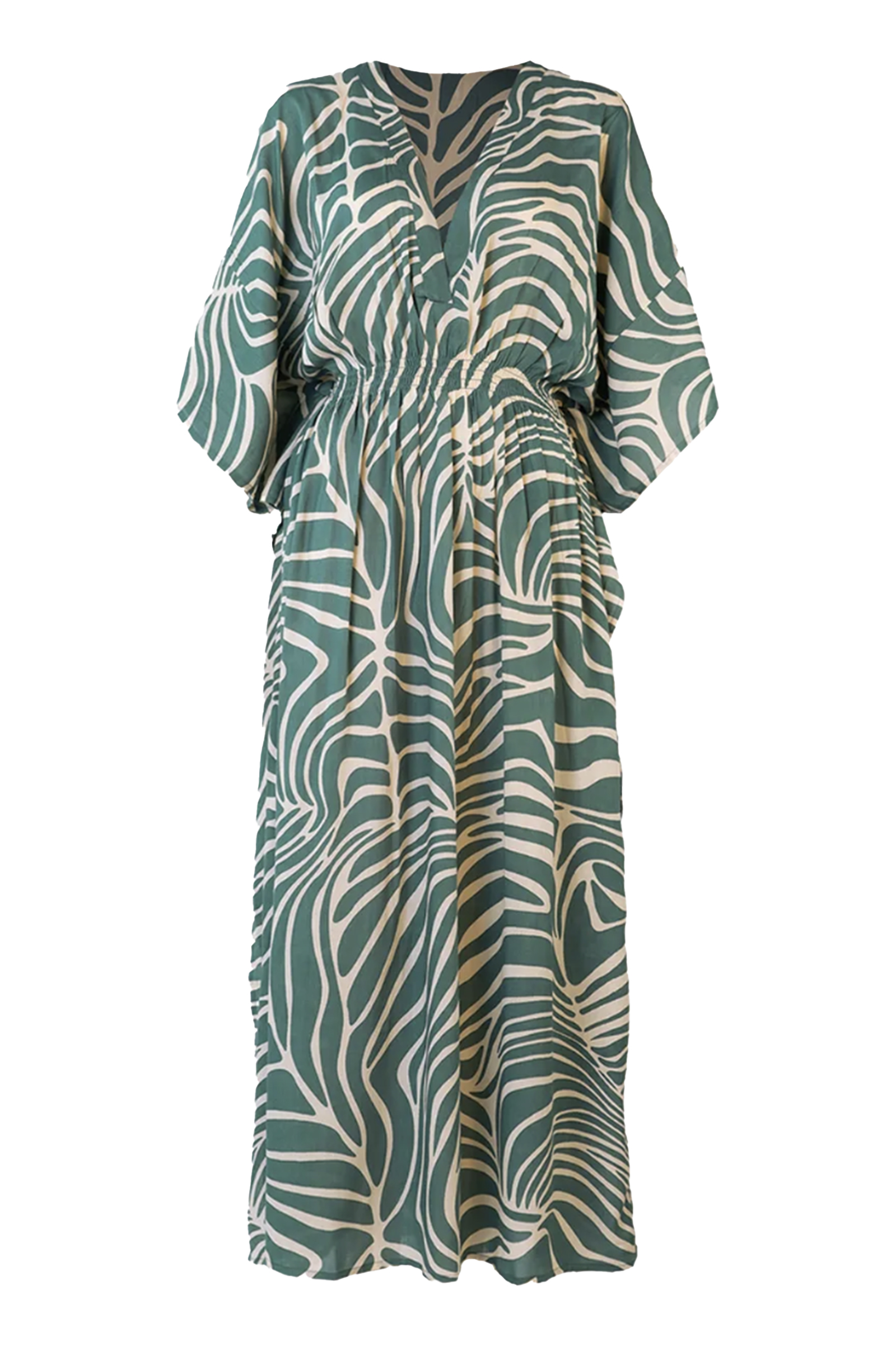 Barts Carmancu Dress cedar 1