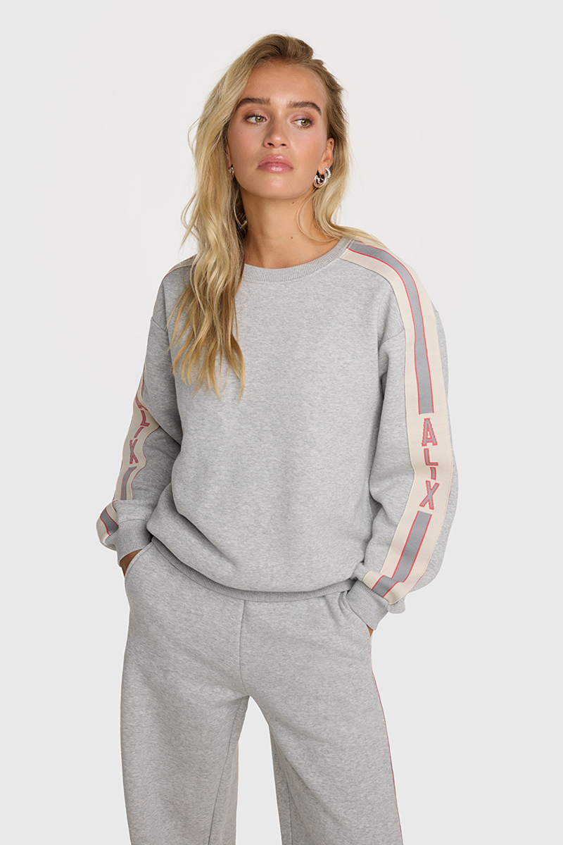 Alix the Label 00329000-10 Grijs-1 2