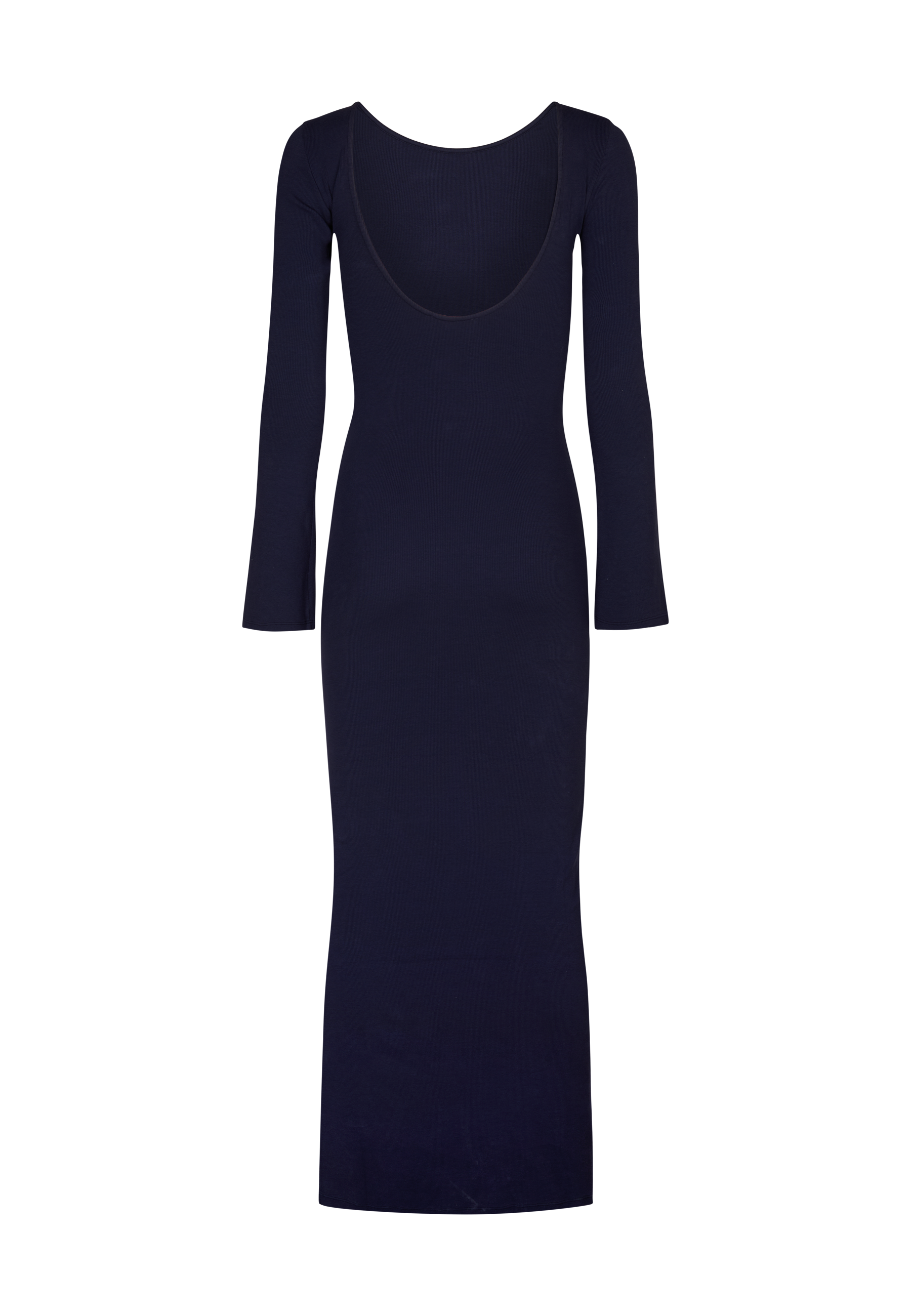 Soeurs de Provence Leah Dress Blauw-1 2