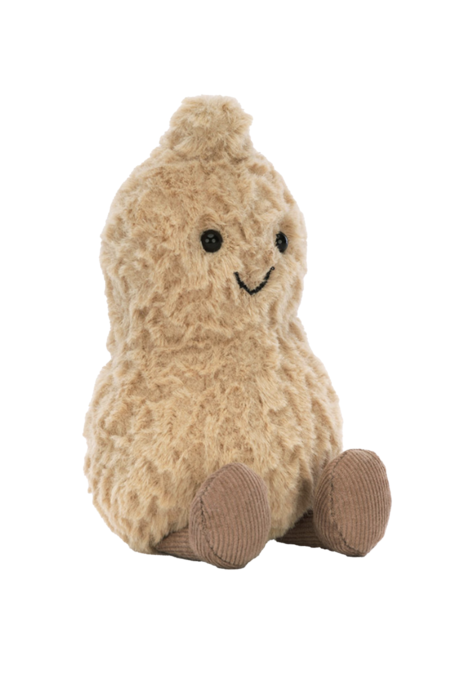 Kinder knuffels bruin