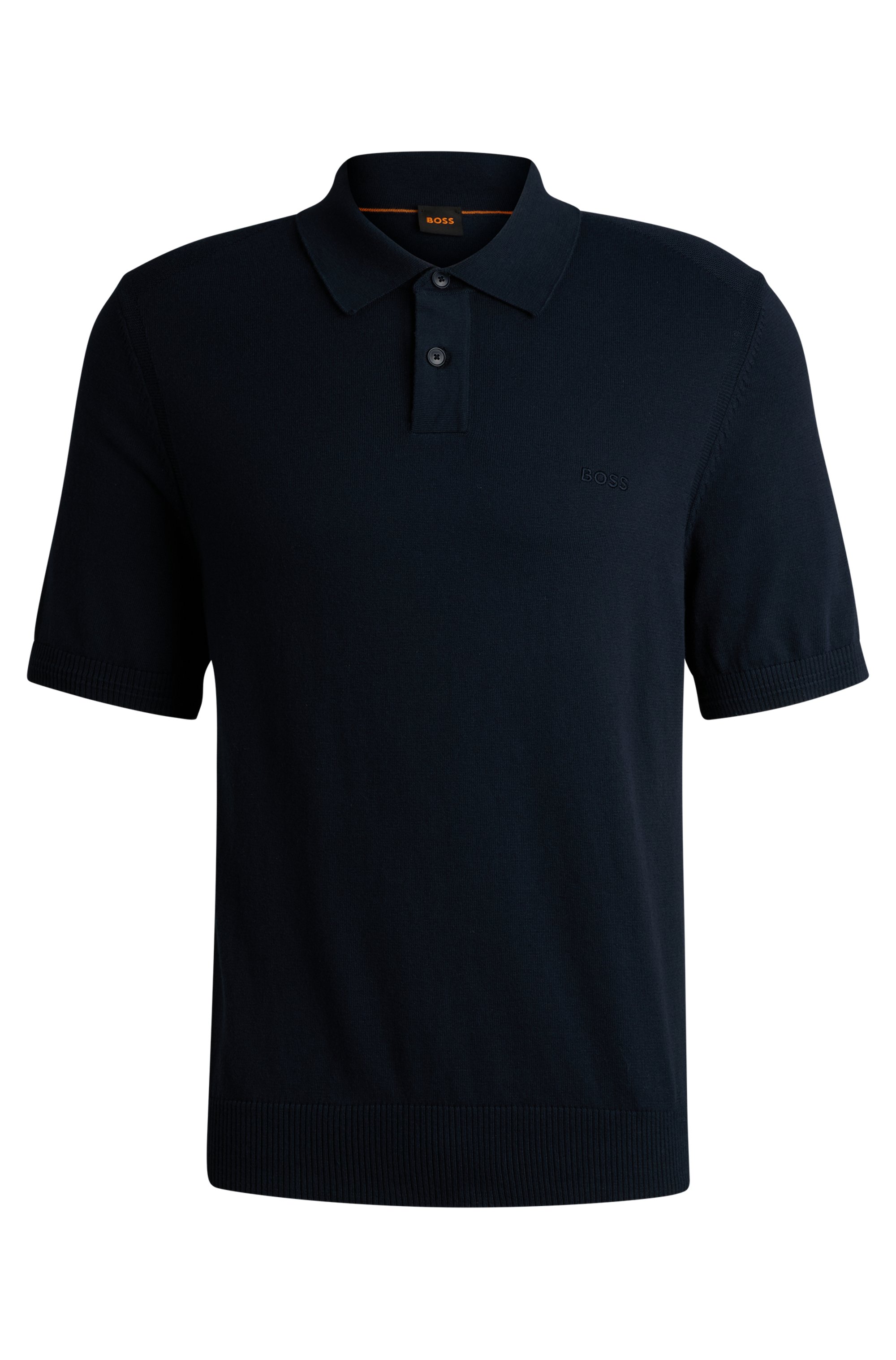 Boss Orange Asac_P 10259532 01 Dark Blue 1