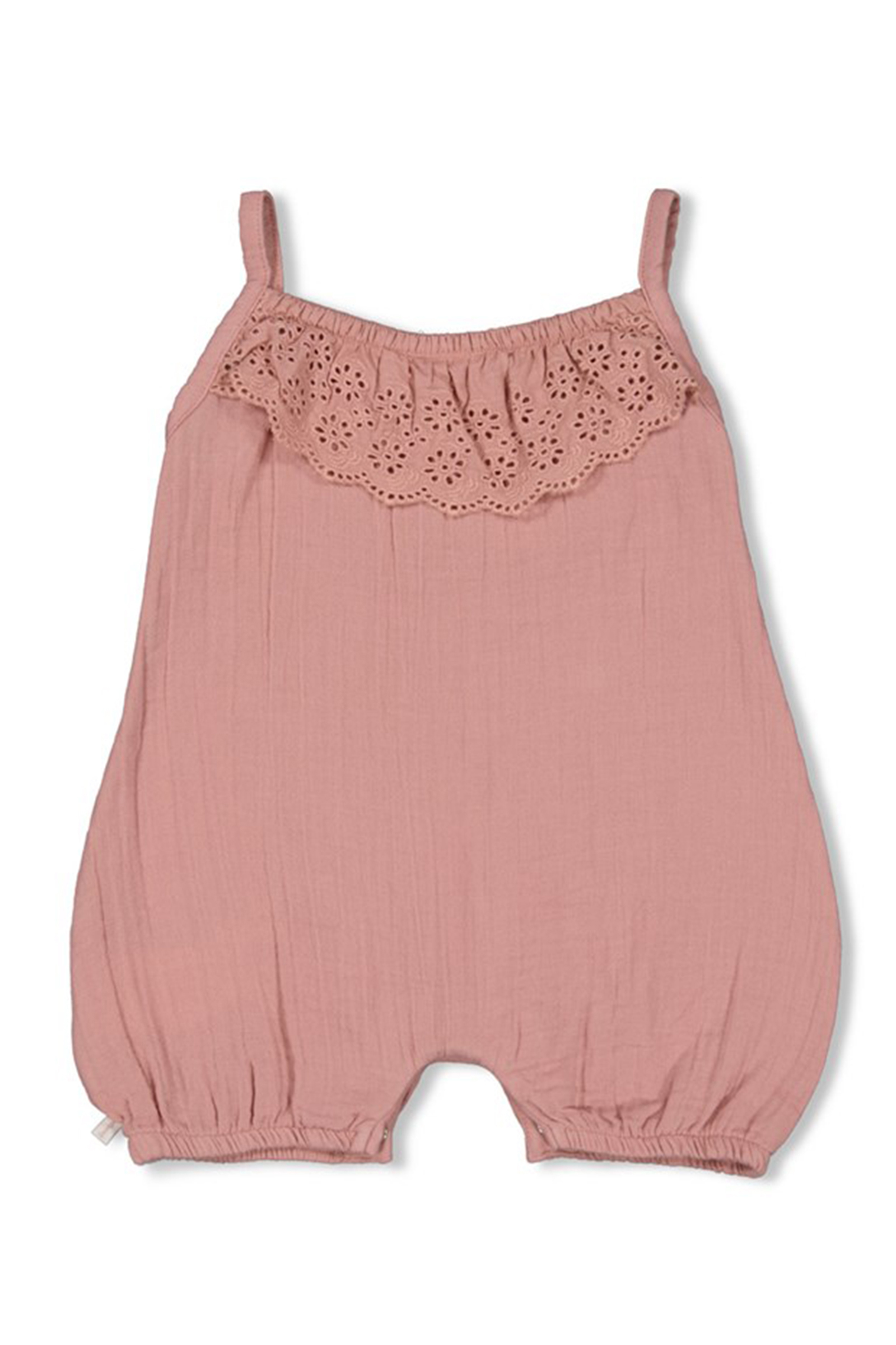 Baby boxpak rose