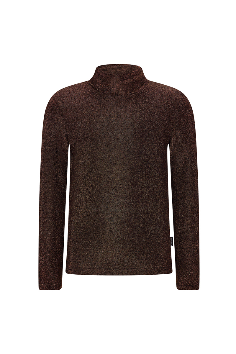 Jongens t-shirt korte mouw rose