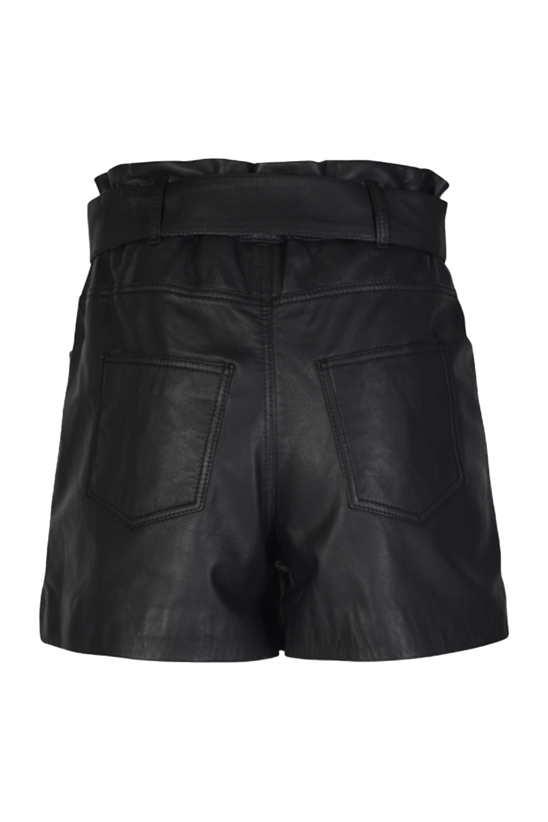 Goosecraft amanda short Zwart-1 2