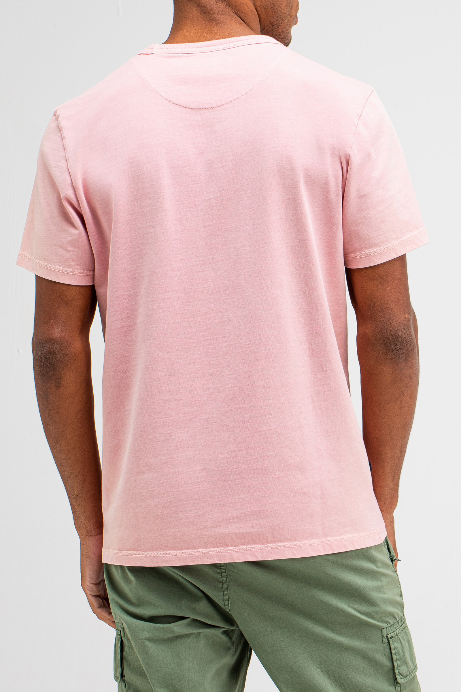 Butcher of Blue Army Tee Rood-1 3