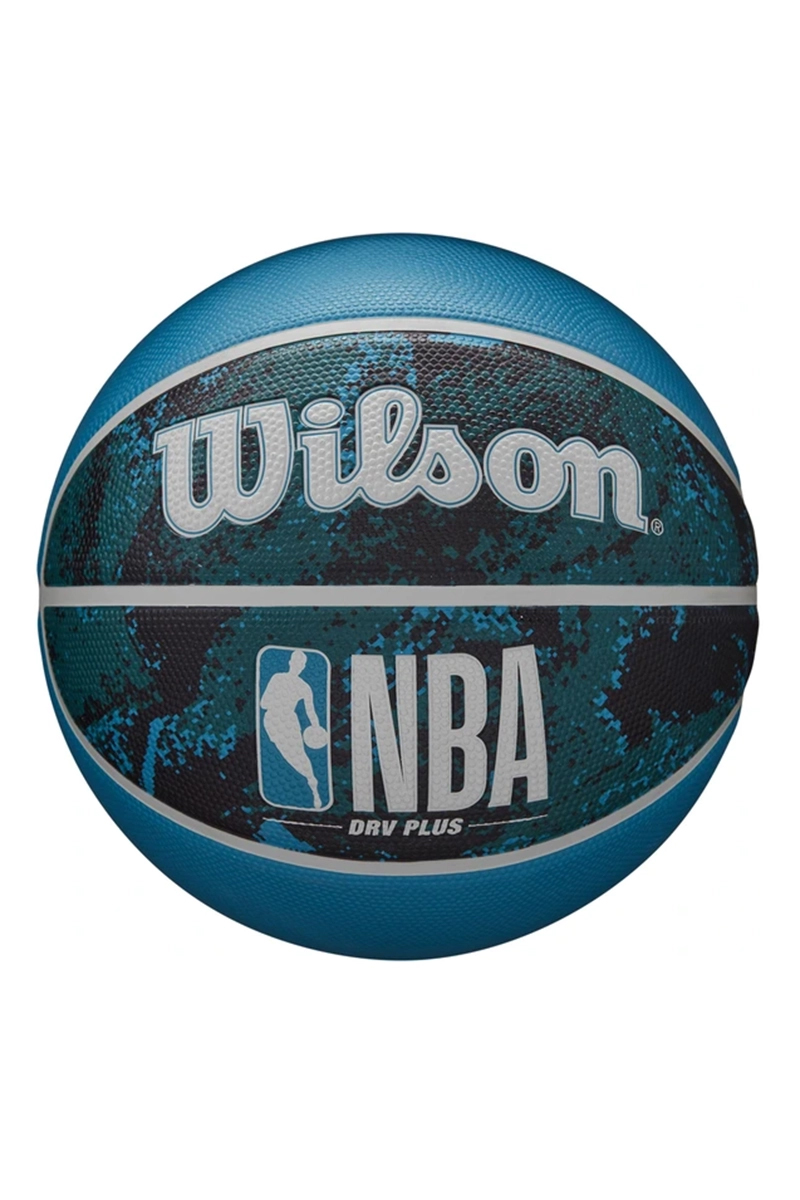 Wilson NBA DRV plus VIBE Zwart-1 1