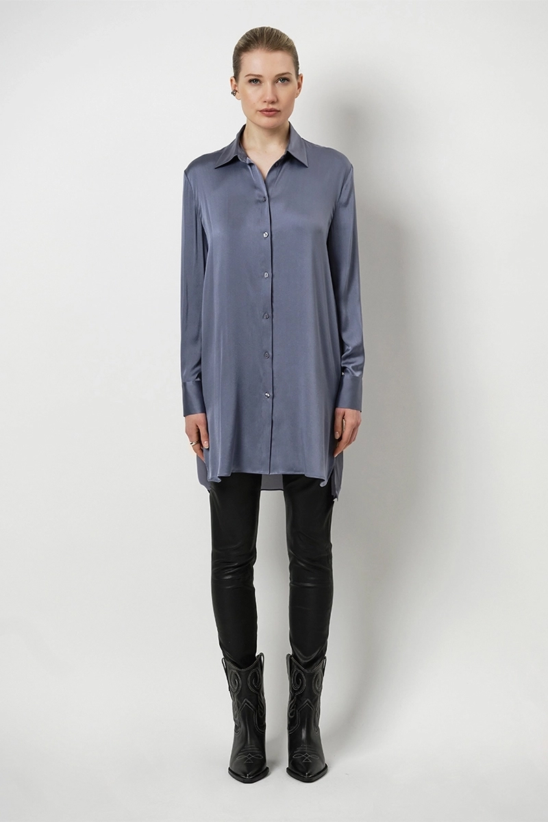 Dames broek zwart