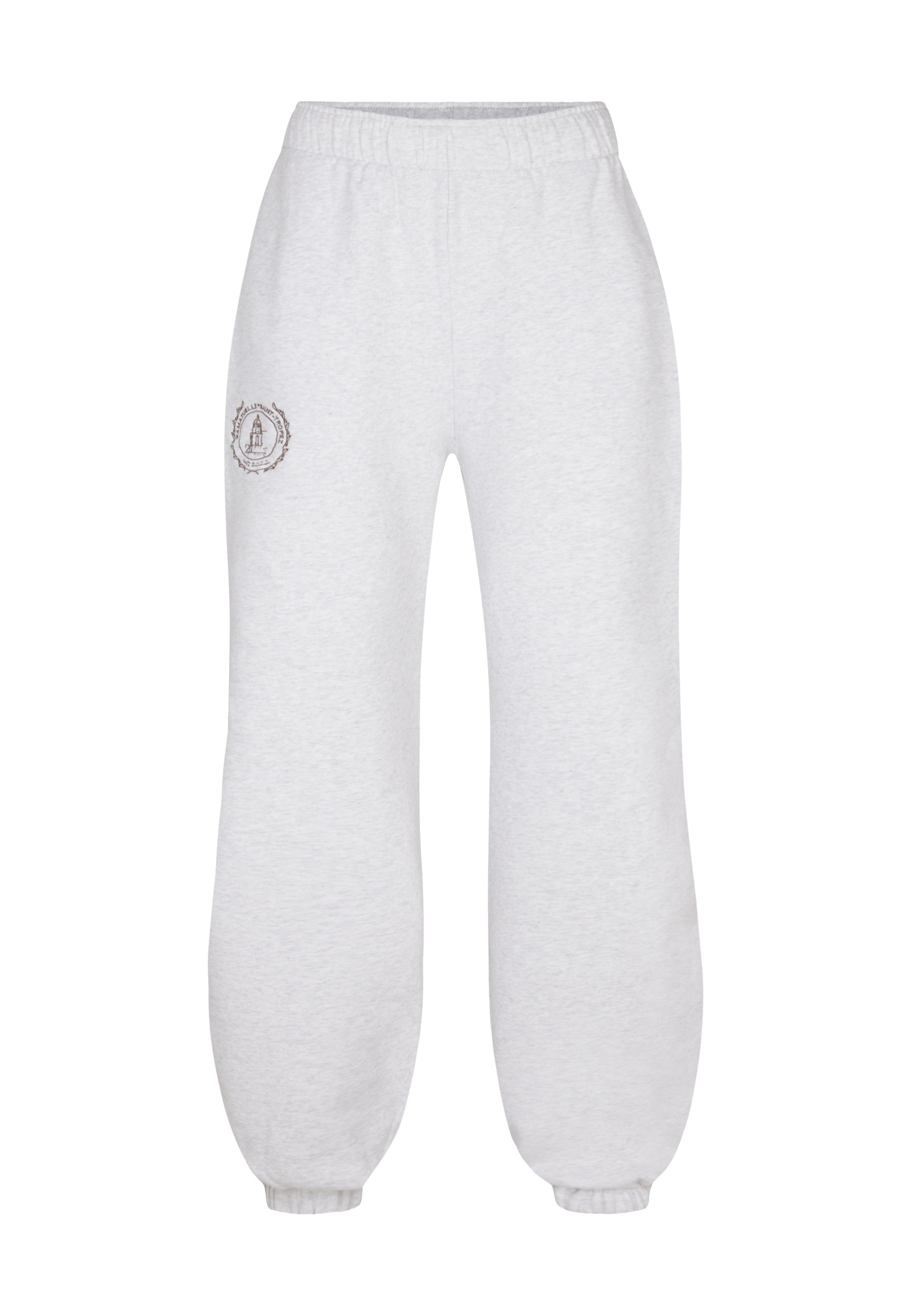 Louisa Jogger Grey