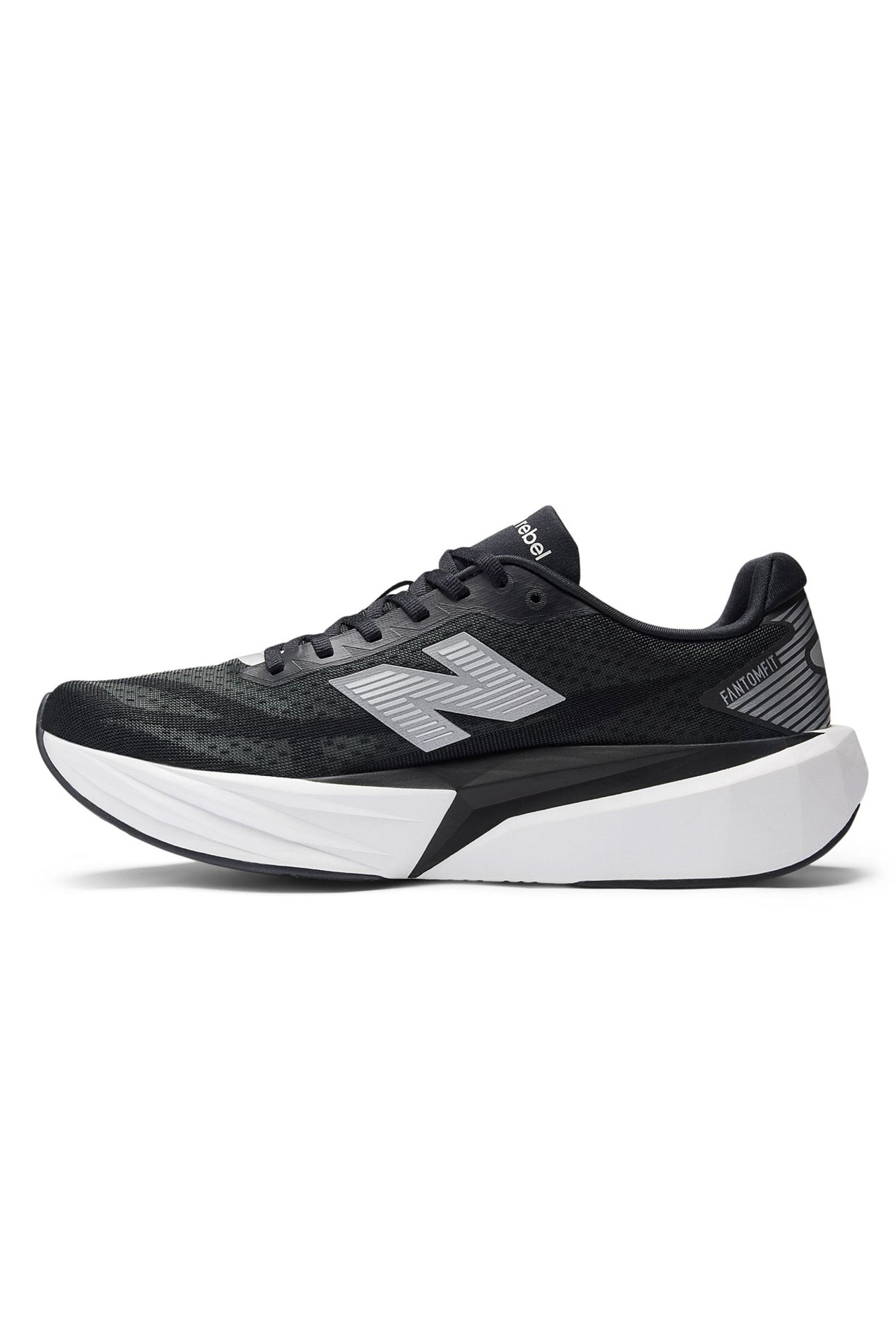 Runningschoenen heren nt zwart
