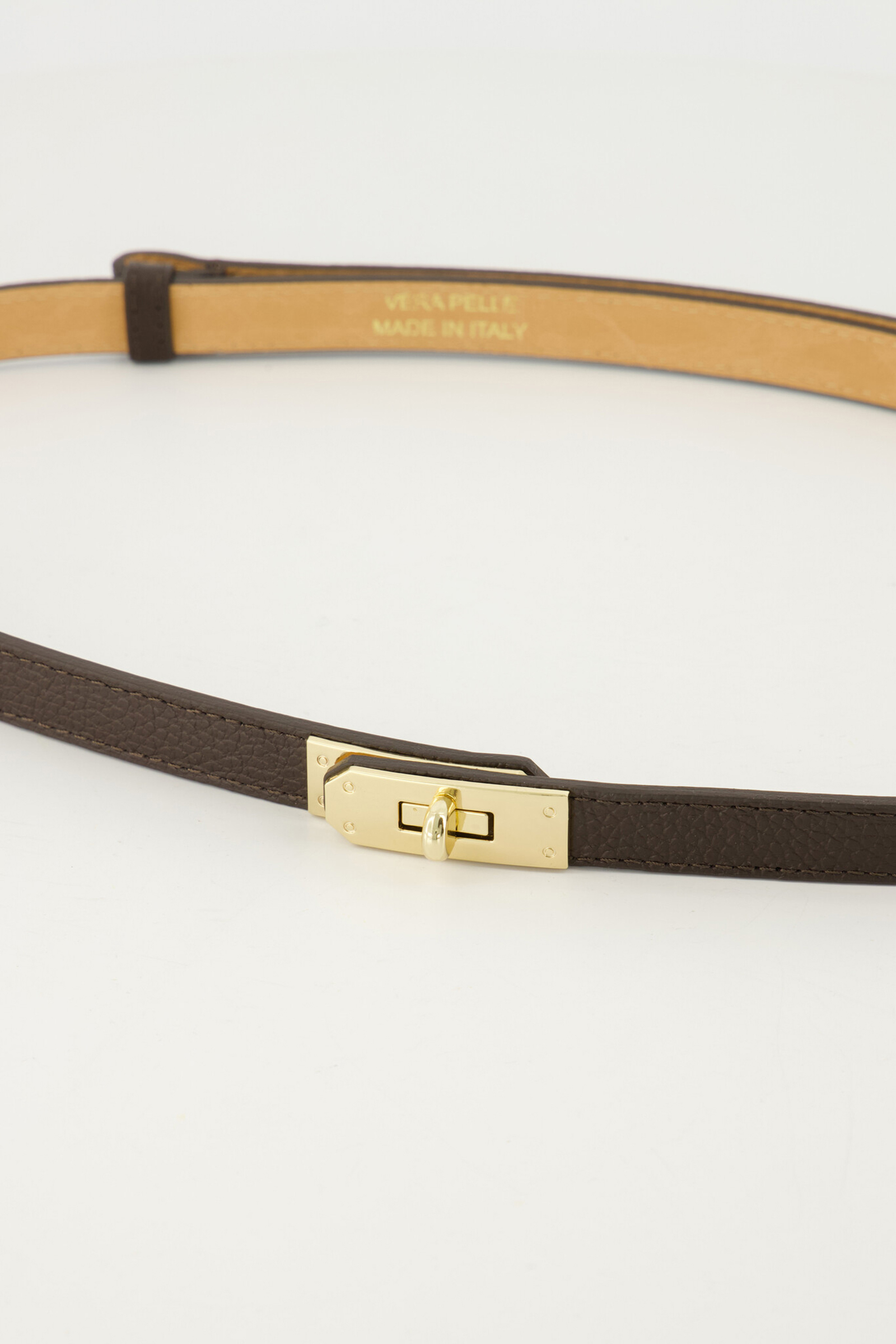 Teatro Garcia-T1106 bruin/beige-1 2