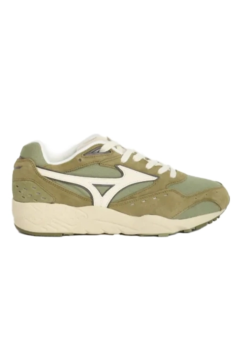 Mizuno Sarl Contender Groen-1 1