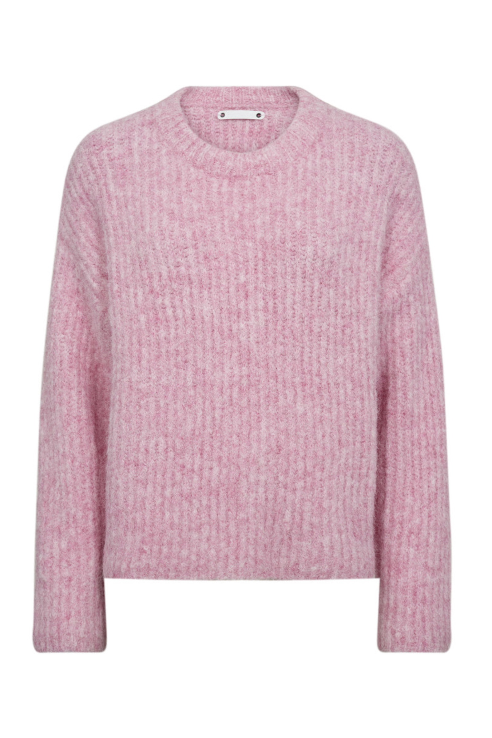 Dames trui rose