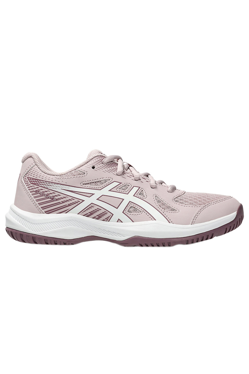 Indoorschoen meisjes rose
