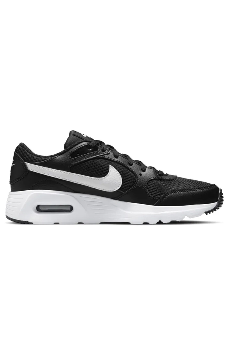 Casual sneaker j zwart