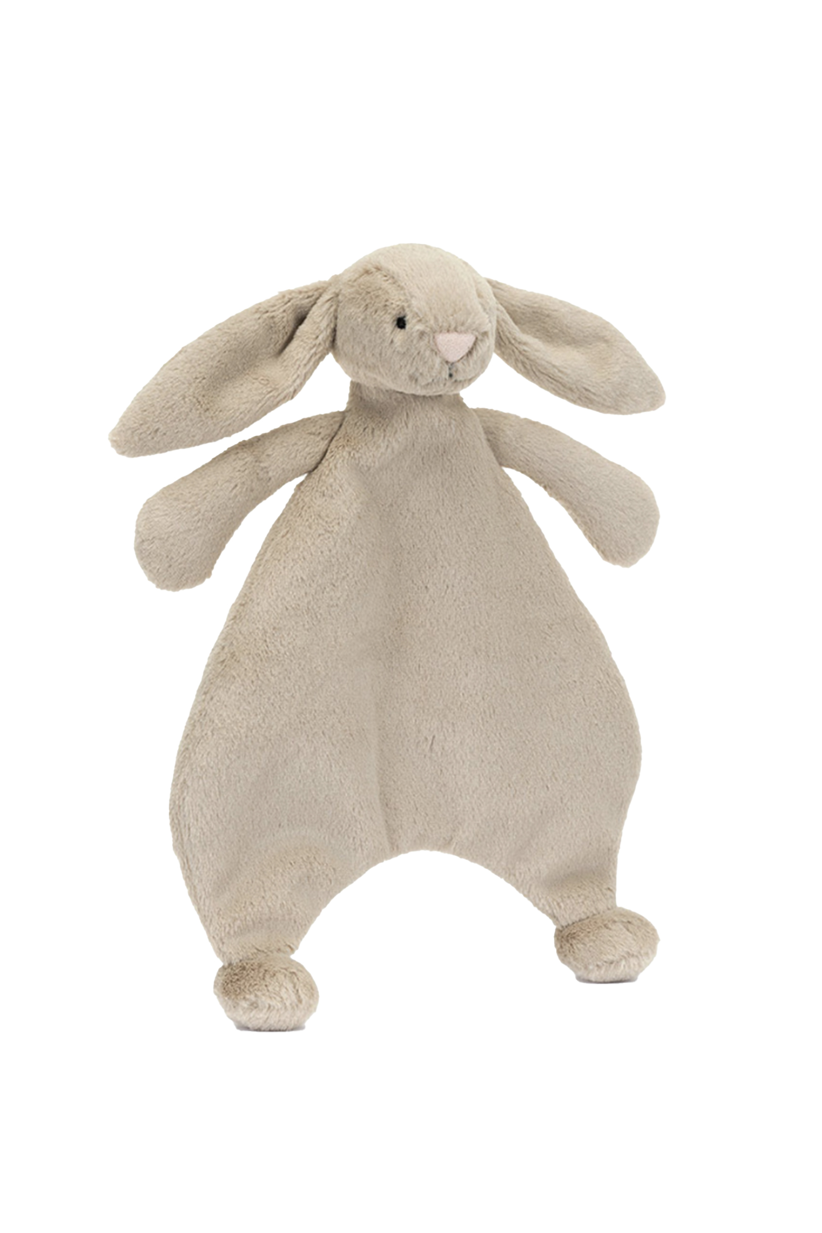 Kinder knuffels bruin
