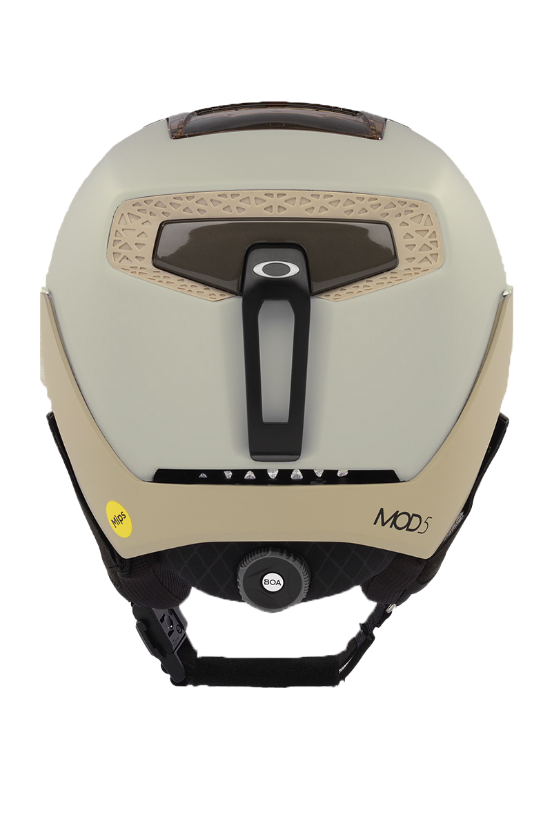 Oakley MOD5 Grijs-1 3