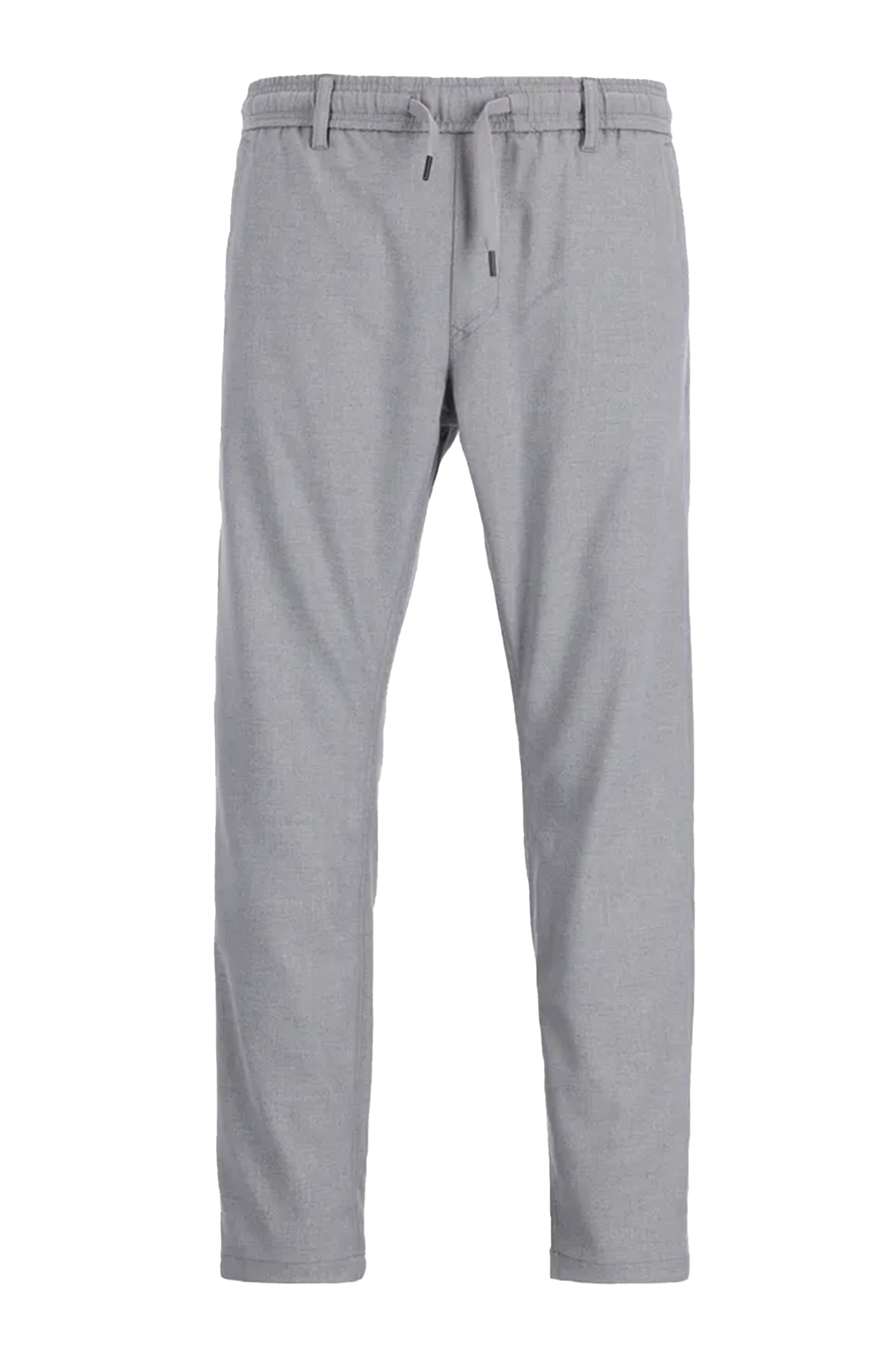 Heren broek grijs