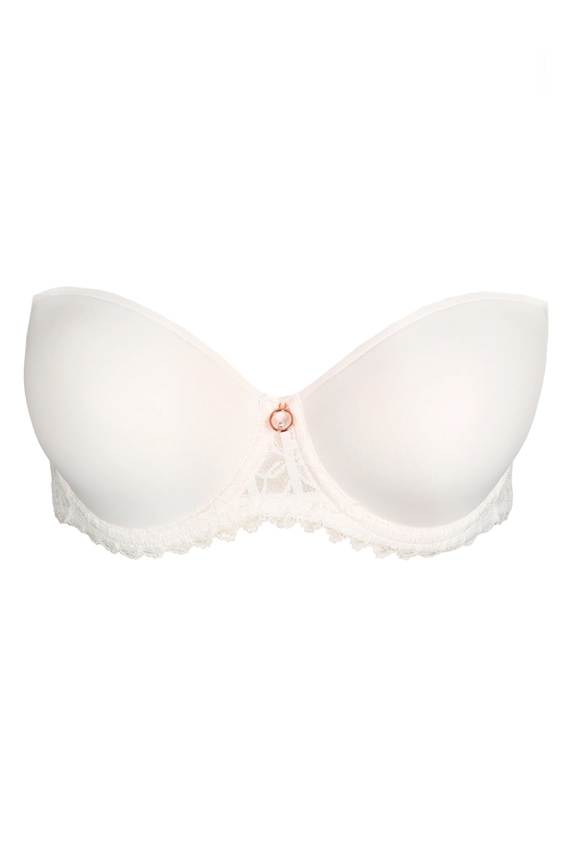 Lingerie dames bh ecru