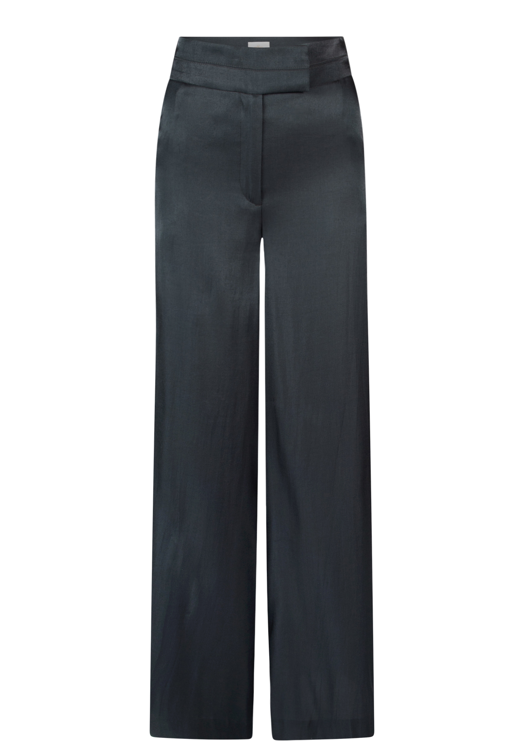 Dames broek groen