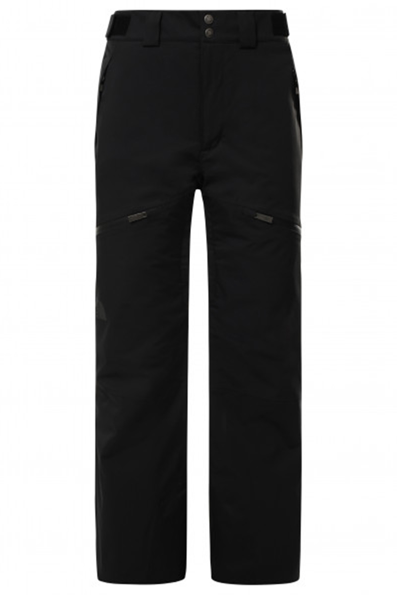 The North Face MENS CHAKAL PANT Zwart-1 1