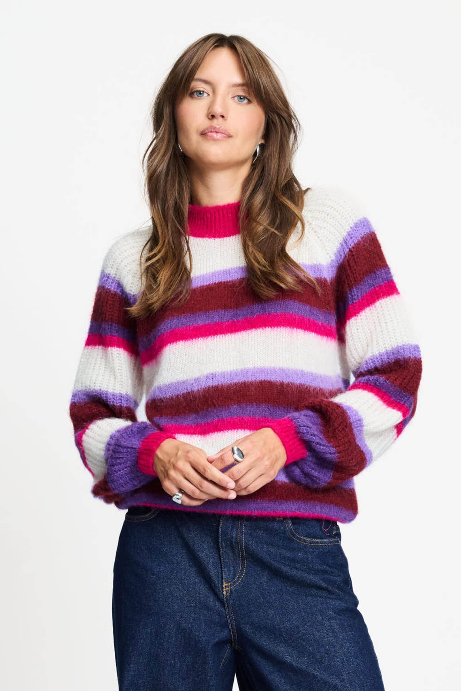 Dames sweater diversen