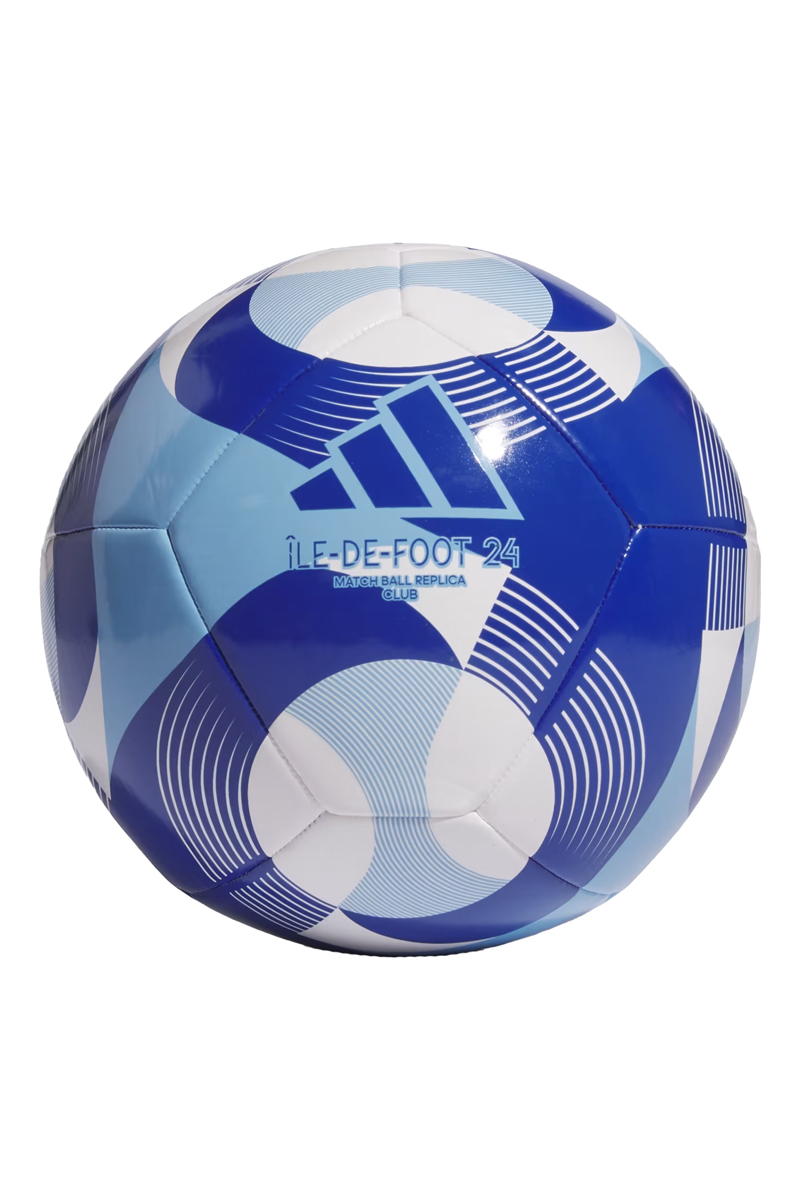 Voetbal wit