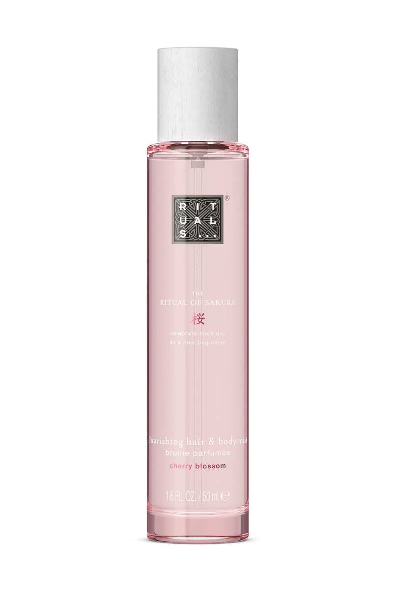 Parfumerie verzorging diversen