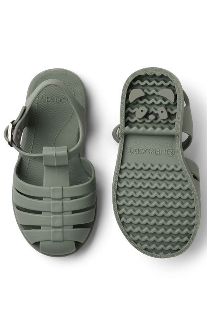 Liewood Bre sandals Groen-1 2