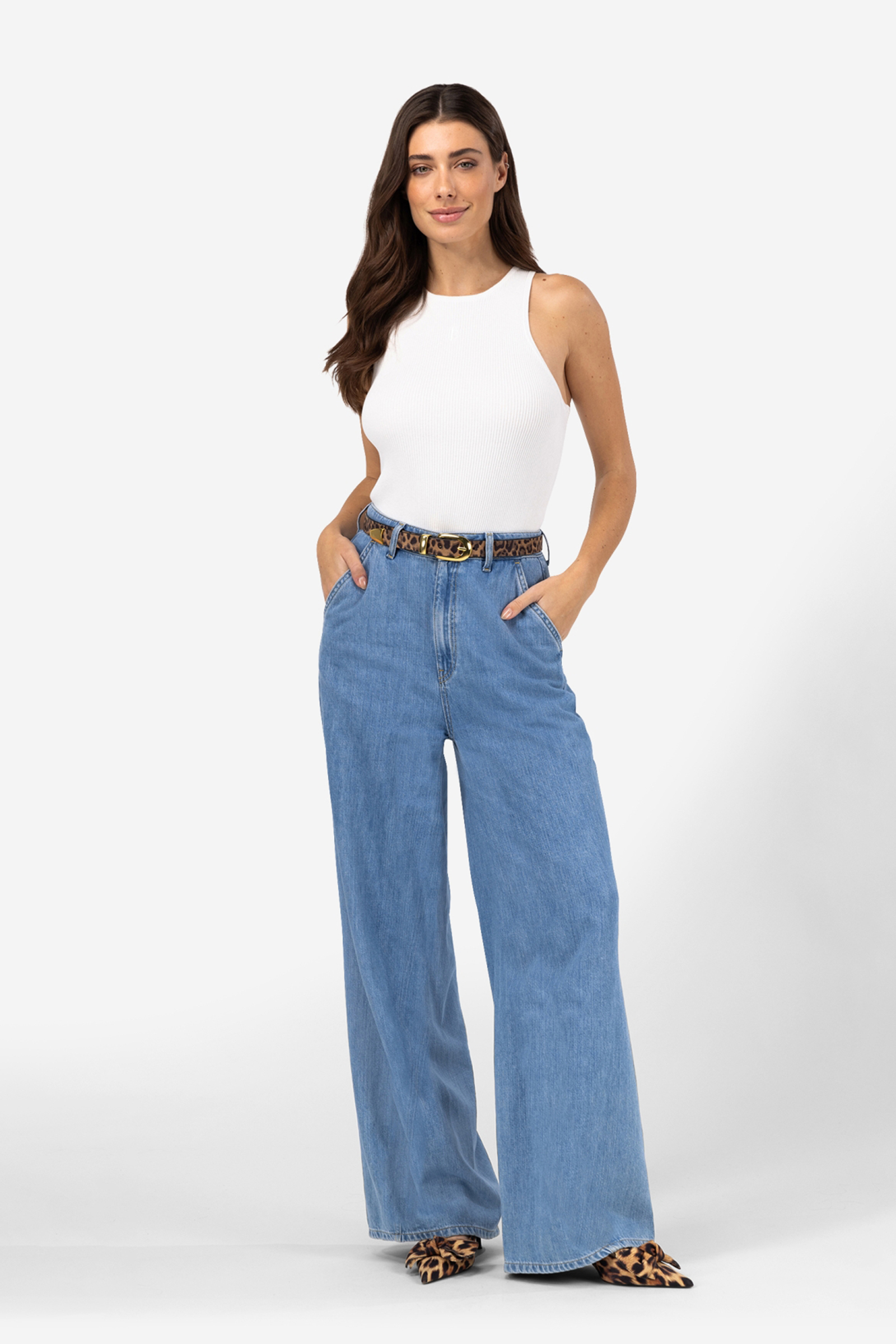 Ibana Pellina Blauw-1 2