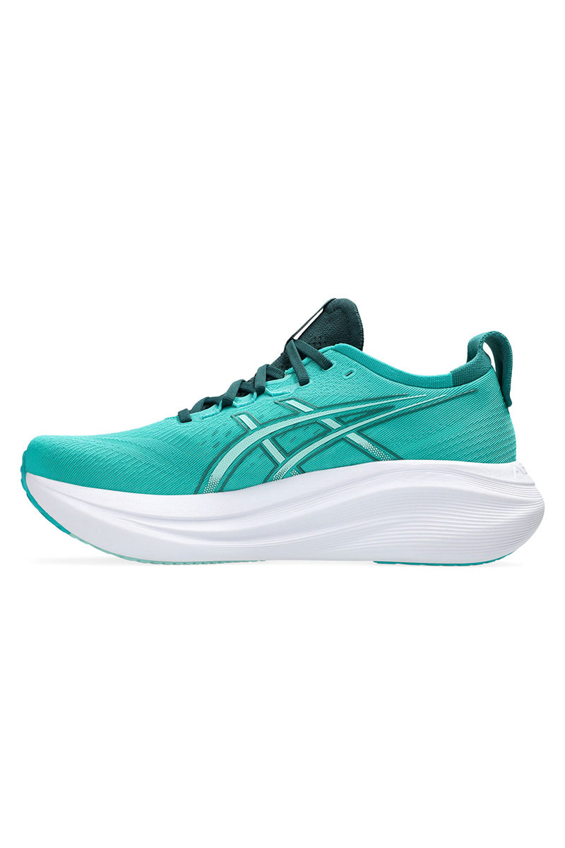 Runningschoenen heren nt blauw