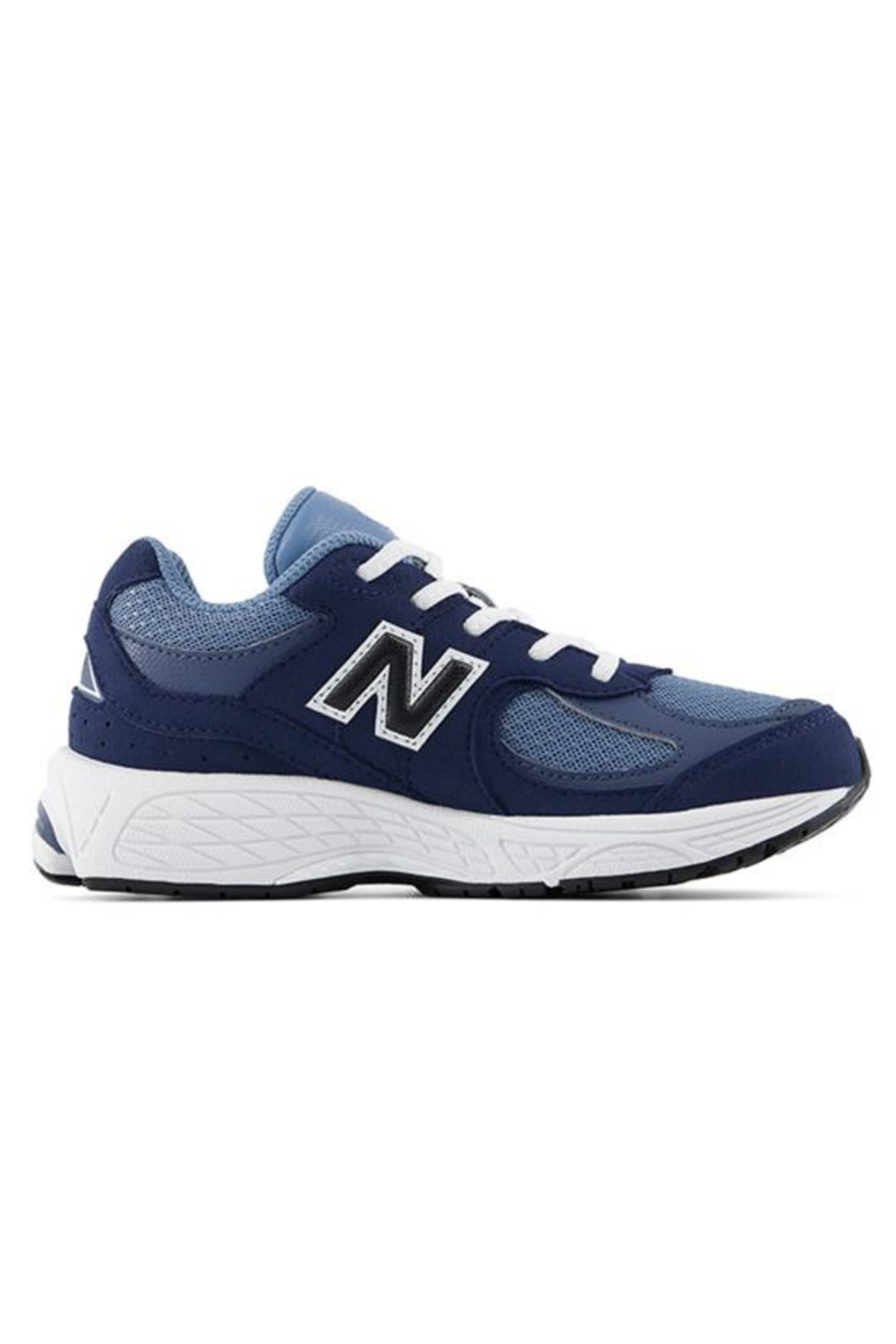 Casual sneaker j blauw