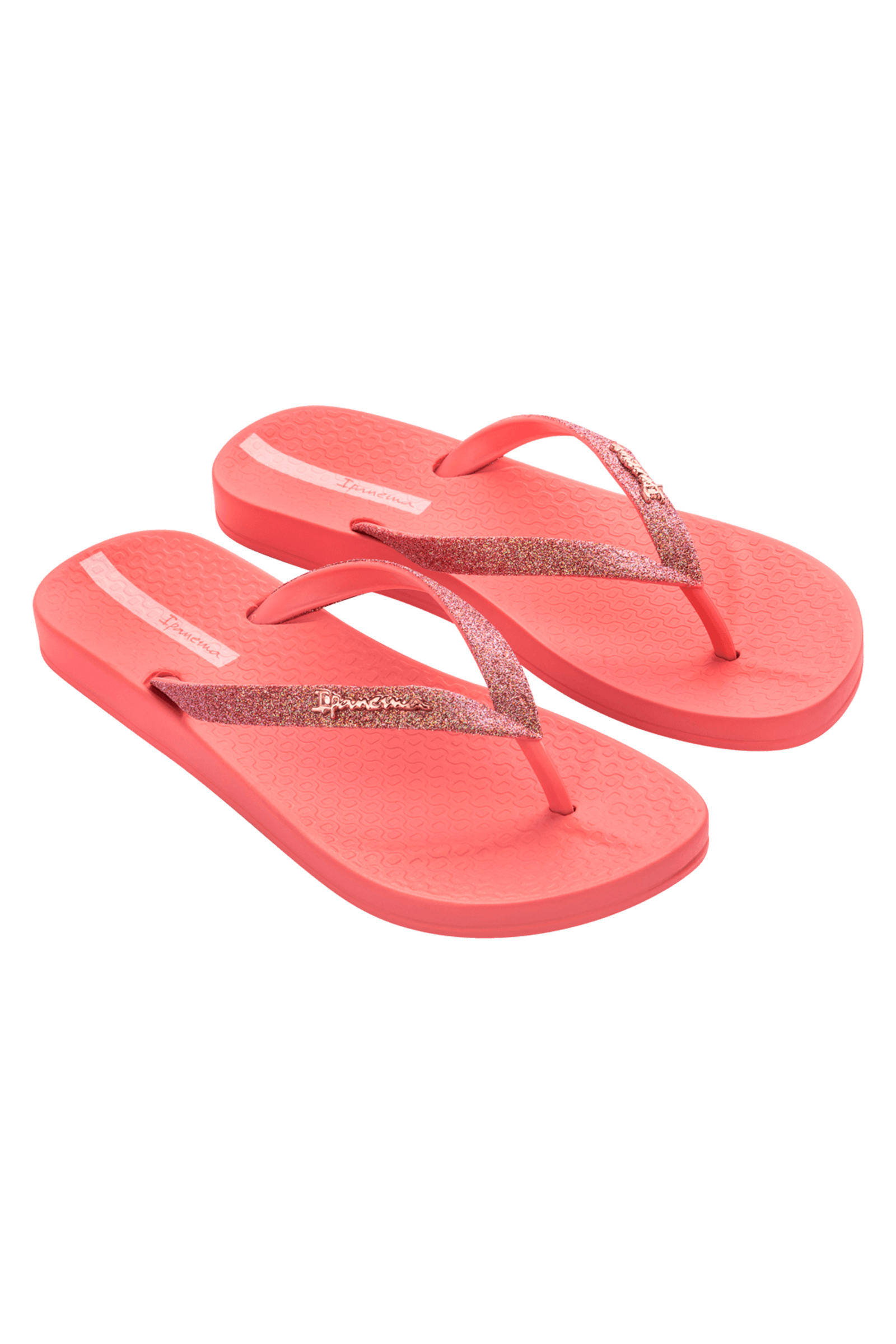 Ipanema IPANEMA ANATOMIC LOLITA KIDS Rose-2 1